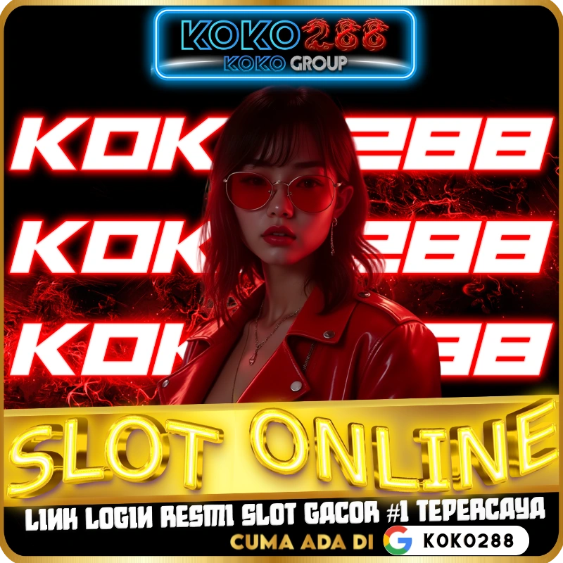 KOKO288 | Agen Slot Deposit Qris Termurah No.1 Di indonesia Gampang Menang - WooCommerce eCommerce